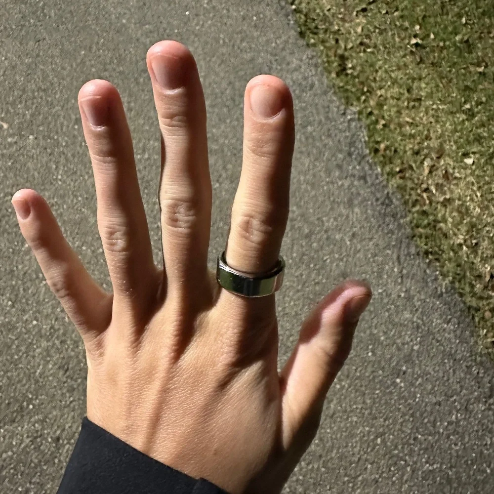 Oura Ring